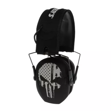 Walkers Game Ear Razor Freedom Series (Punisher)