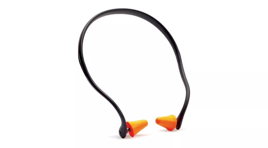 Walkers Pro-Tek Ear Plug Band