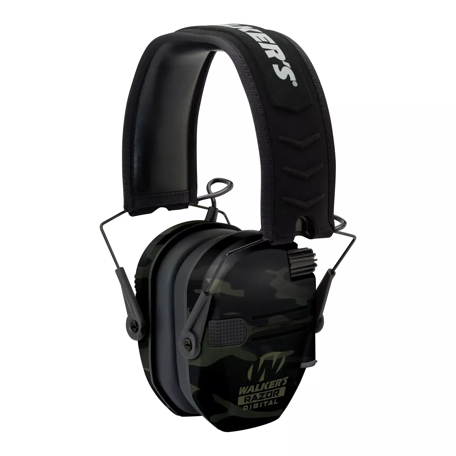 WalkersRazor Pro Digital Electronic23 dB Over the Head