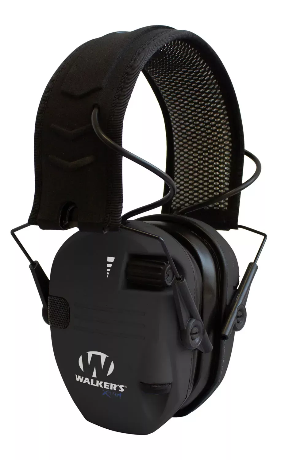 WalkersRazor X-TRM23 dB Over the Head