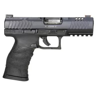 WALTHER WMP .22 MAG 4.5" BARREL 15-ROUNDS 3-DOT SIGHTS