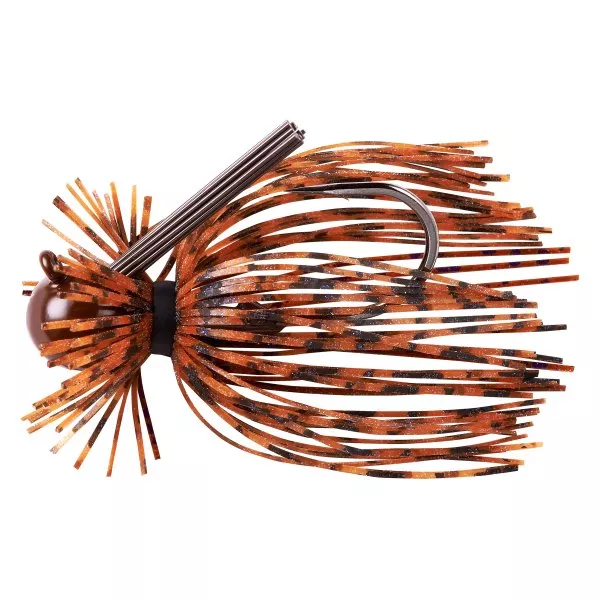 War Eagle Heavy Finesse Jig – 1/2 Oz PB&J #WE12HFJ123