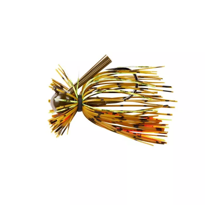 War Eagle Heavy Finesse Jig – Wild Craw #WE12HFJ114