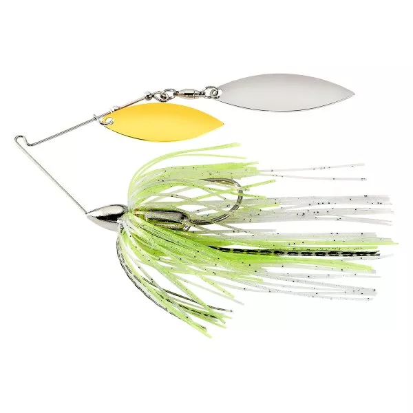 War Eagle Screamin Eagle Spinnerbait – Spot Remover #WE12SENW09