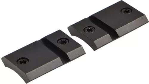 Warne Base Maxima 2pc Browning – A-bolt Wssm Matte