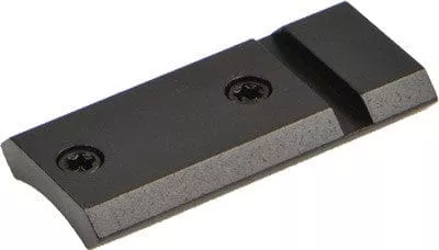 Warne Base Maxima Extension - Base Only .554" Rem 700 Matte