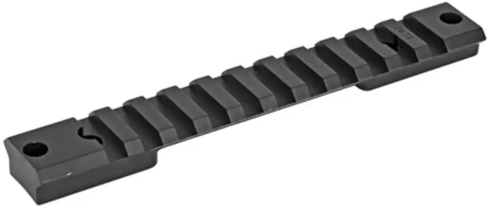 Warne Mountain Tech Tactical Rail For Bergara Premier #7671M
