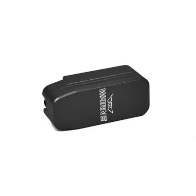 Warne P-Mag 556 Black Capacity +5