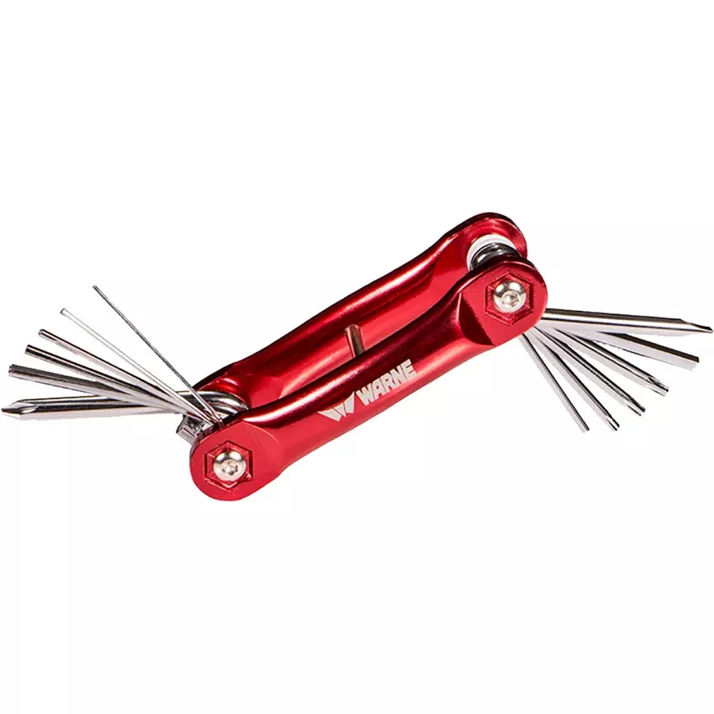 Warne Range Tool
