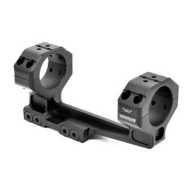 Warne Skyline Precision 20 MOA Cantilever Mount 30mm MSR Ideal Matte