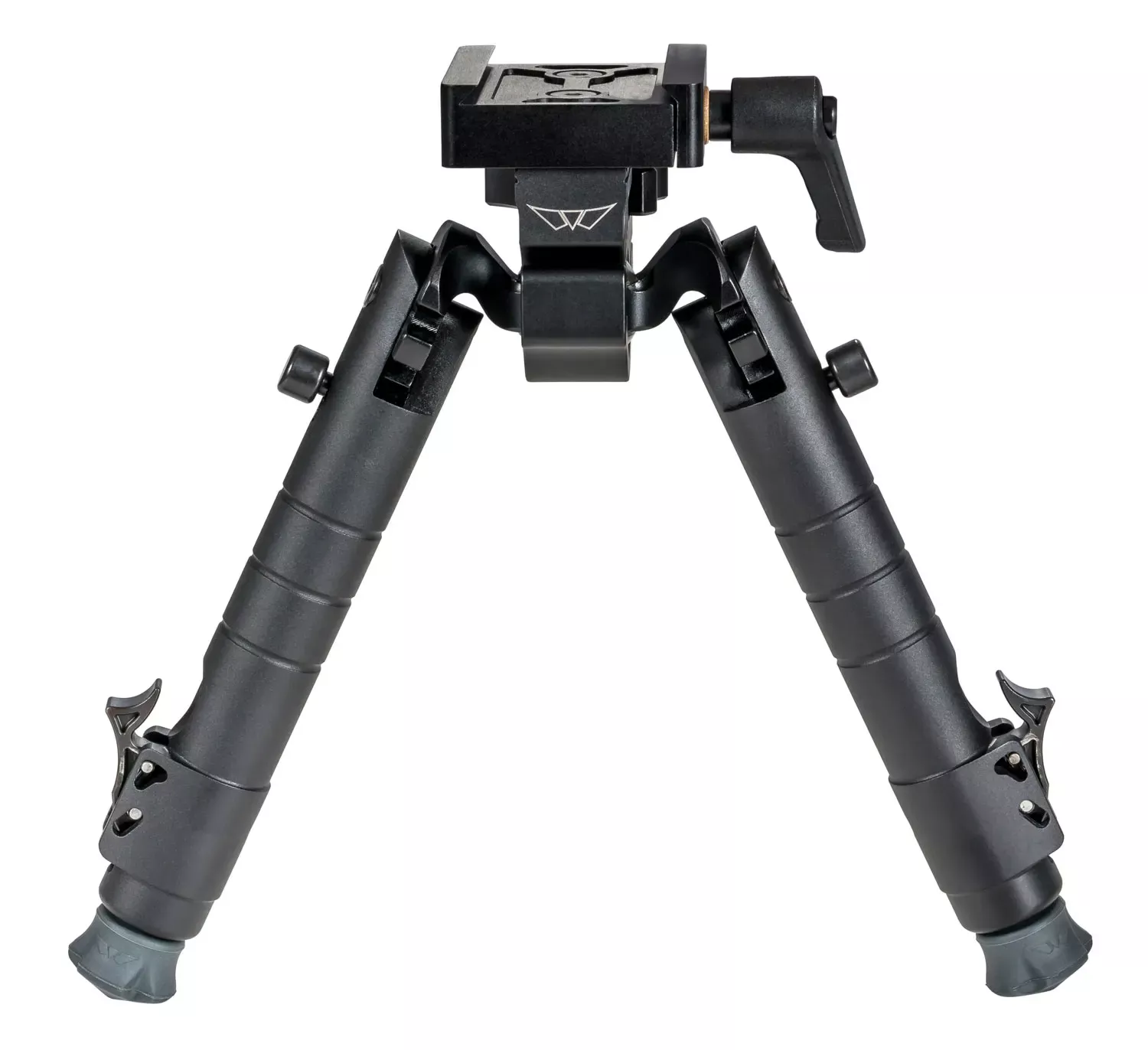 WarneSkyline Bipod 6.9"-9.1"