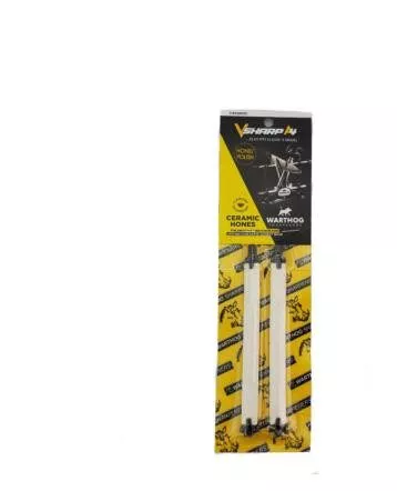 Warthog Ceramic Hones A4 And Classic II #C2CH