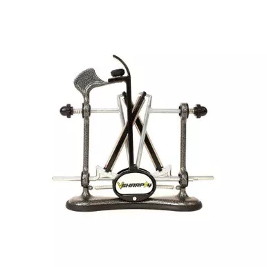 Warthog Sharpeners V-Sharp A4 Black
