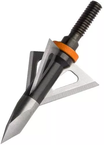 Wasp Drone Broadheads 3 Blade 125 Gr. 3 Pk.