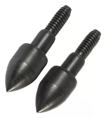Wasp Field Points 5/16 125 Gr. 12 Pk.