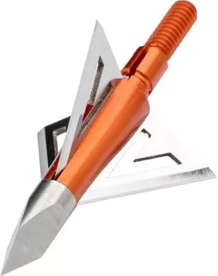 Wasp Havalon Hv Broadheads 100 Gr. 3 Pk.