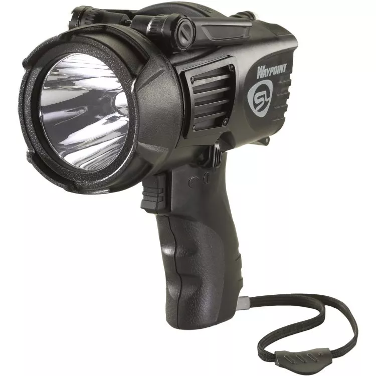 Waypoint LED High Performance Flashlight #44902