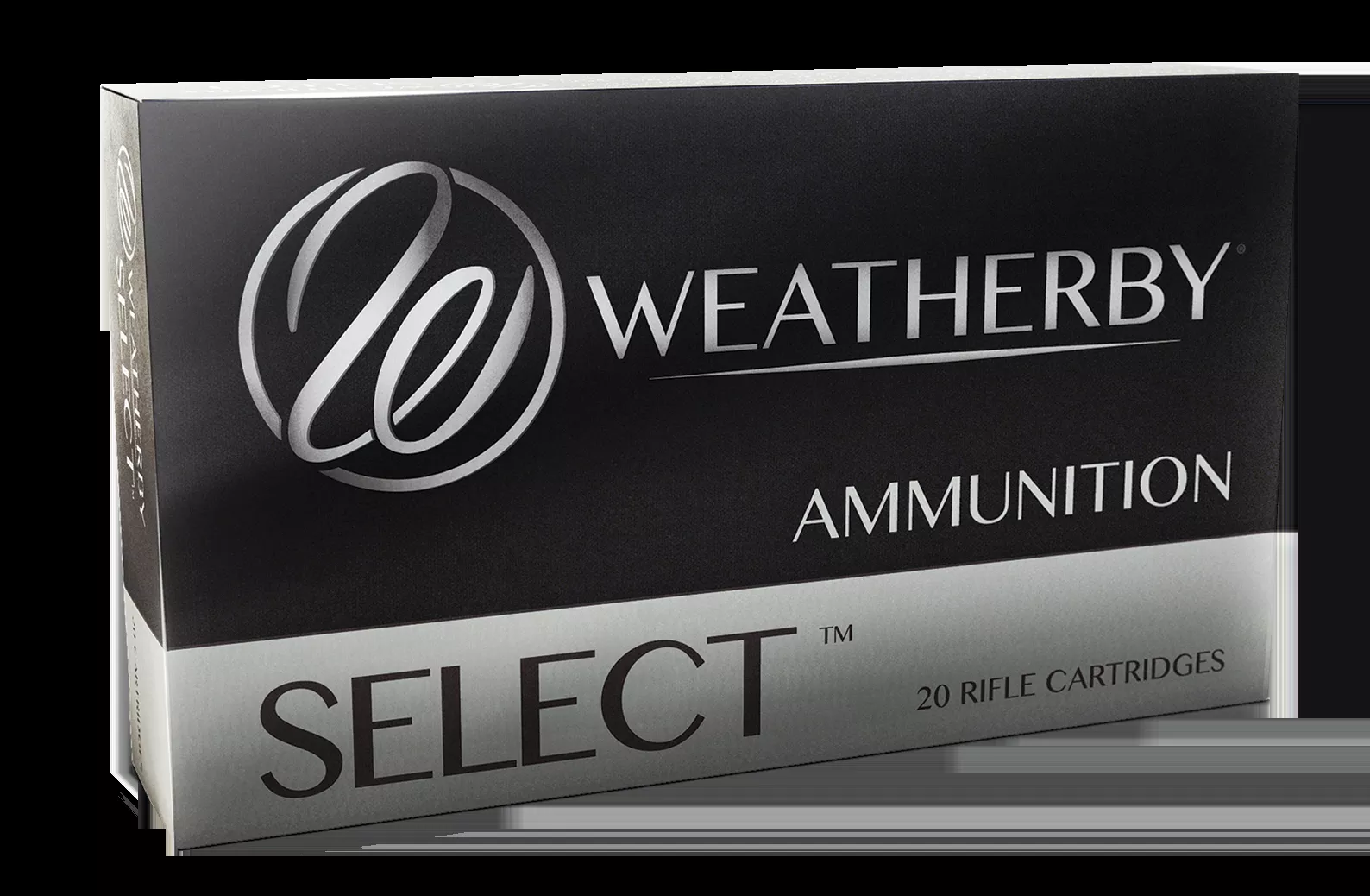 Weatherby Select 240 Weatherby Mag 100gr Interlock 20rd Box