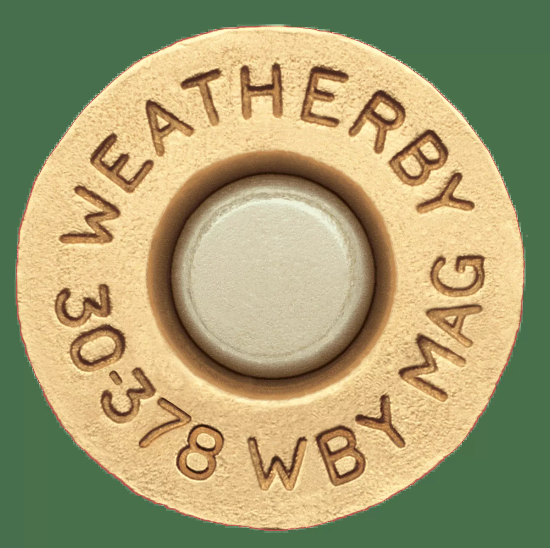 Weatherby Unprimed Cases, Wthby Brass303Up Brass 30378 20
