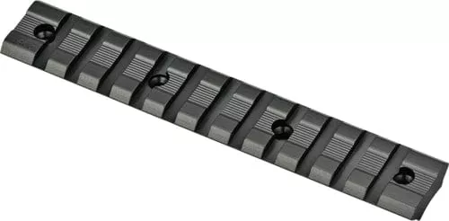 Weaver Base Multi-slot – Mossberg Patriot La Matte