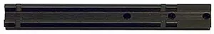 Weaver Base Top Mount #82 Gloss Black #63571