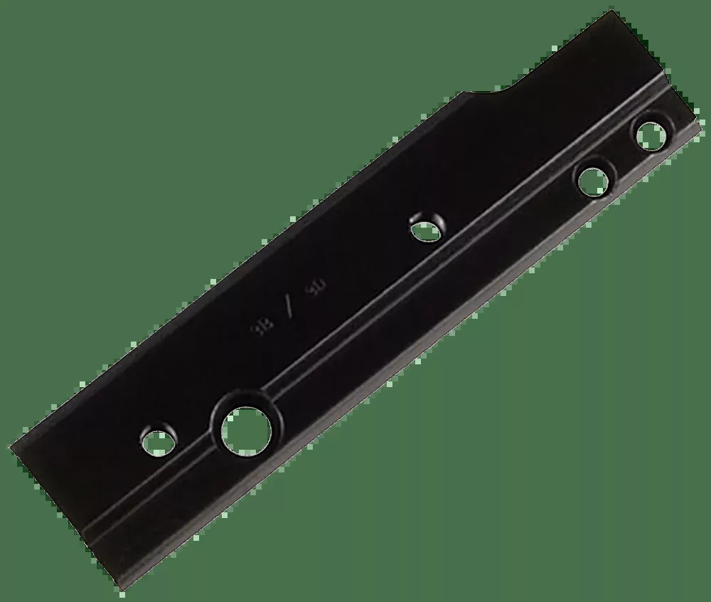 Weaver Side Mount Scope Base #3b