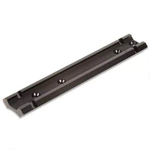 Weaver Top Mount Aluminum Base #48093