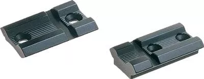 Weaver Top Mount Base Pair - Browning Ab3 (8-40) Matte