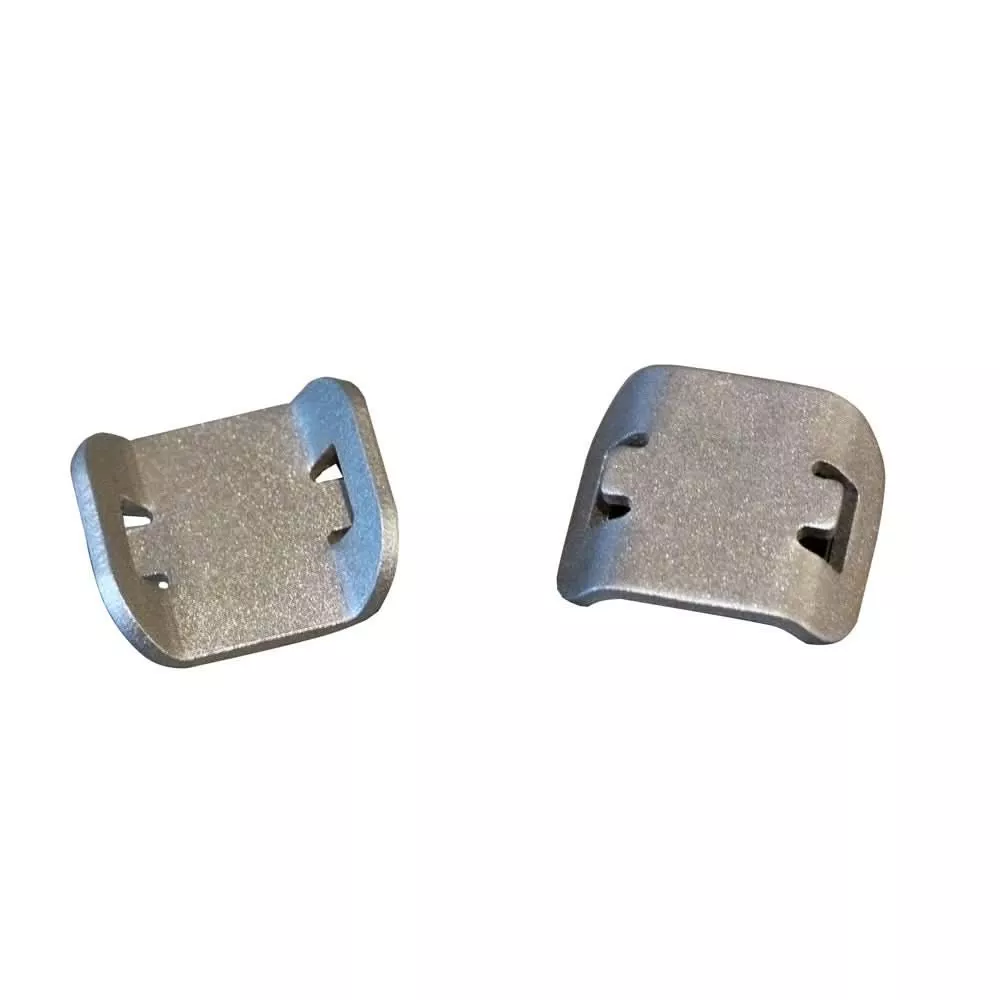 Weld Mount AT-9 Aluminum Wire Tie Mount – Qty. 100 – 809100