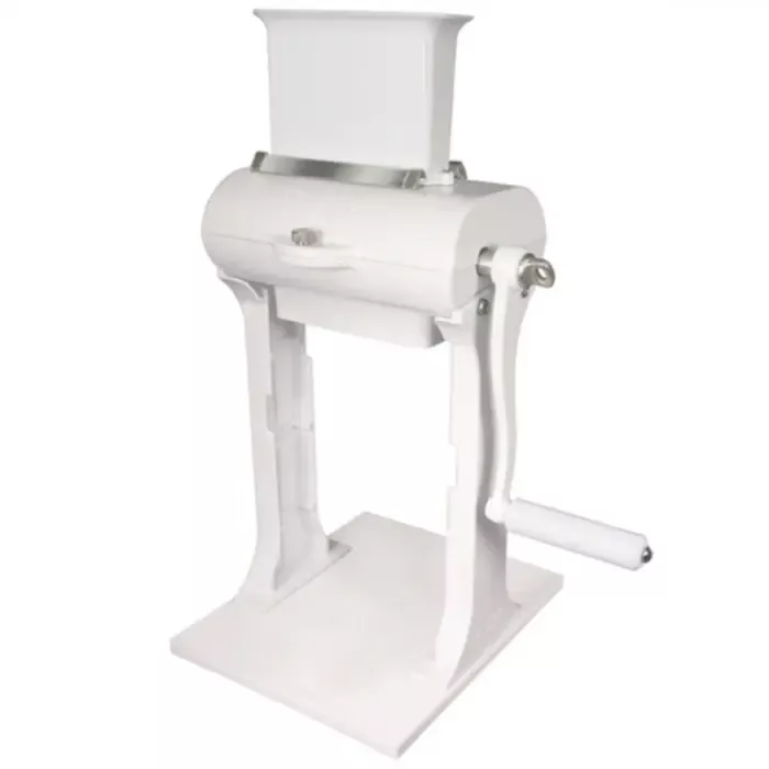 Weston Manual Meat Cuber/Tenderizer #07-3101-WA
