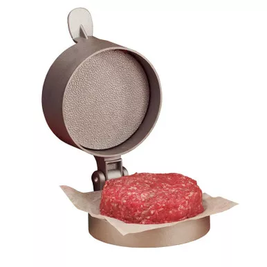 WESTON, Single Burger Press