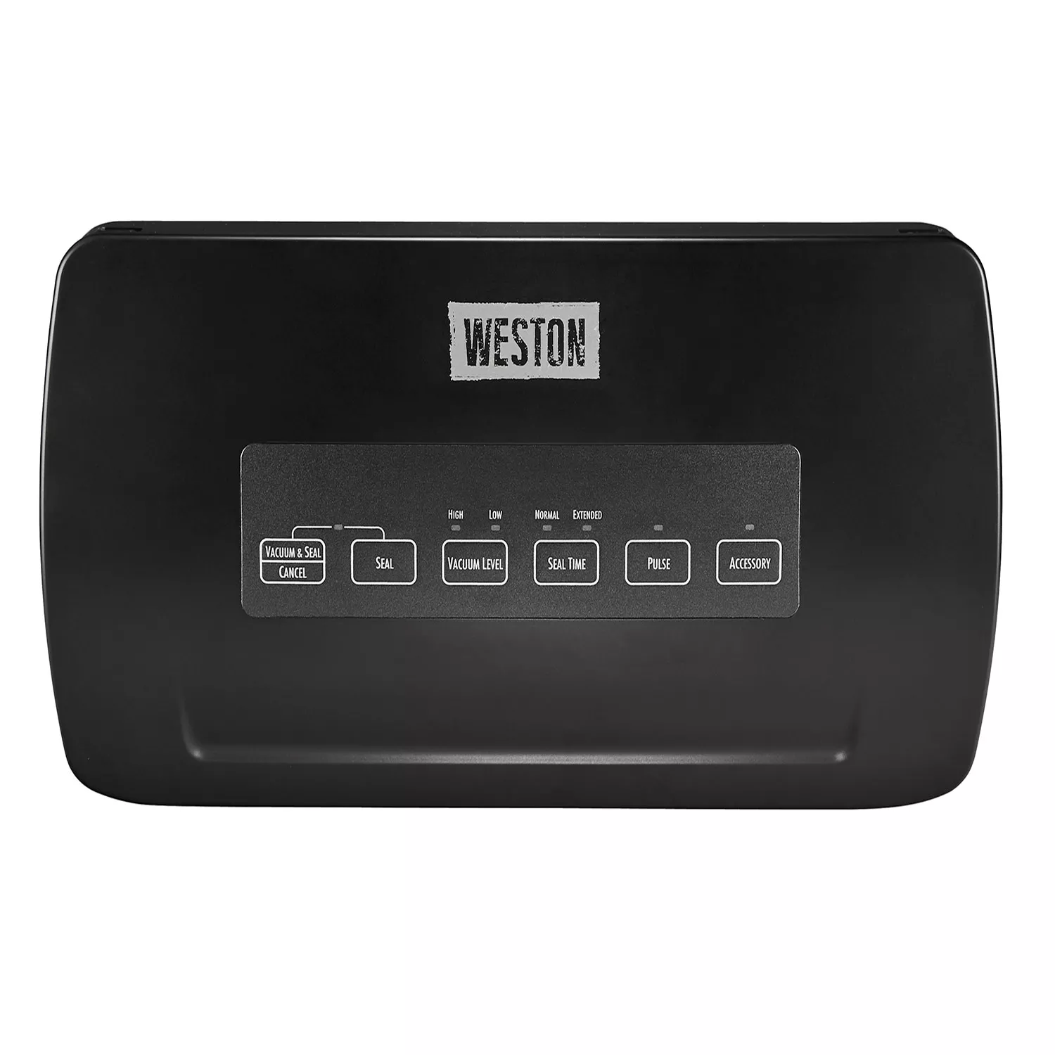 Weston Vacuum Sealer With Storage And Roll Cutter #65-3001-W