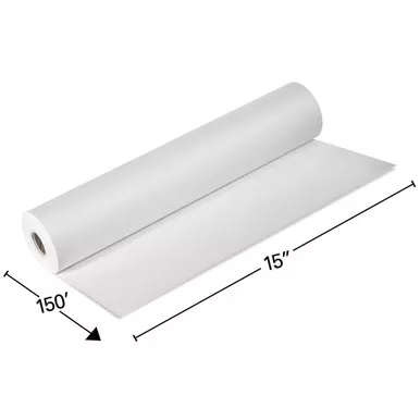 WESTON Weston Heavy Duty Freezer Paper 15 In X 150 Ft Roll