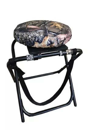 WFS Swivel Seat Stool