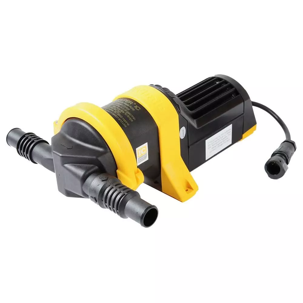 Whale Gulper 320 Integra - 12V - BP2082B