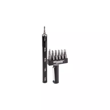Wheeler Engineering 1082257 Micro Precision Multi-Driver Tool Pen
