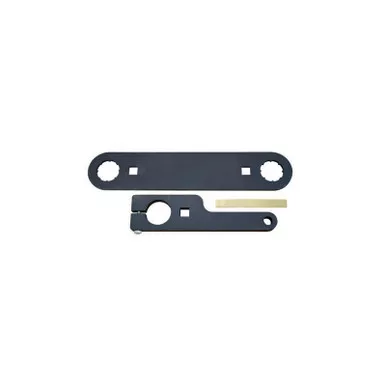 Wheeler Engineering 123038 Savage Barrel Wrench, 15" Long