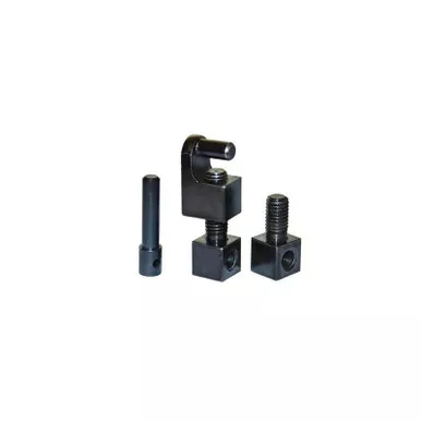 Wheeler Engineering 156000 Delta Series AR-15 Adjustable Receiver Link