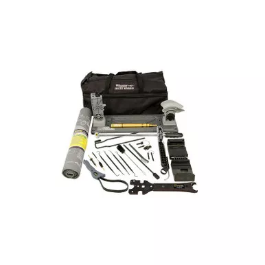 Wheeler Engineering 156555 Delta Series AR Armorers Professional Kit
