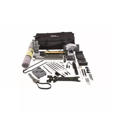 Wheeler Engineering 156559 Delta Series AR Ultra Armorer's Kit