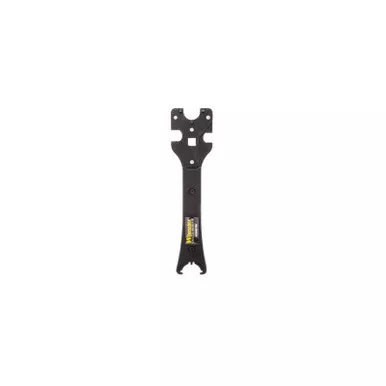 Wheeler Engineering 156999 Delta Series AR-15 Combo Tool Armorer's Wrench