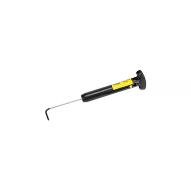 Wheeler Engineering 309888 Trigger Pull Scale