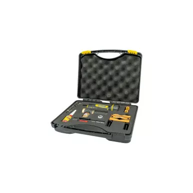 Wheeler Engineering 541010 Ultra Scope Mounting Kit