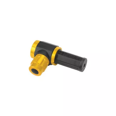 Wheeler Engineering 580022 Professional Laser Bore Sighter, Red