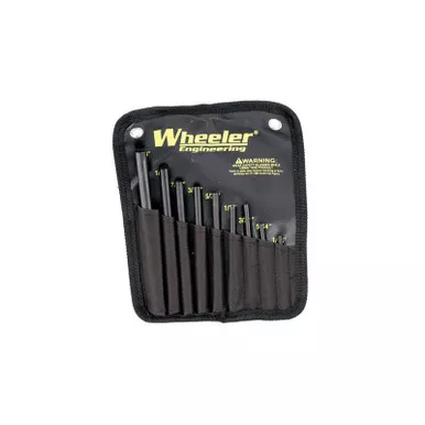 Wheeler Engineering 710910 Roll Pin Starter Set