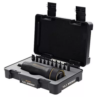 Wheeler F.A.T. Gun Wrench