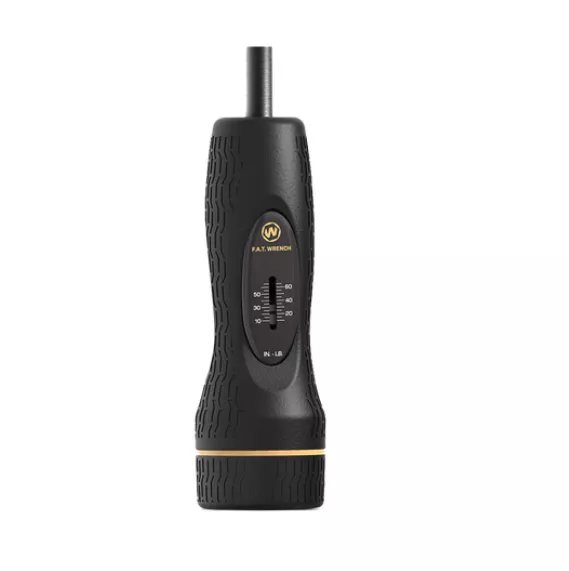 Wheeler FAT Wrench – Precision Torque Tool for Firearms