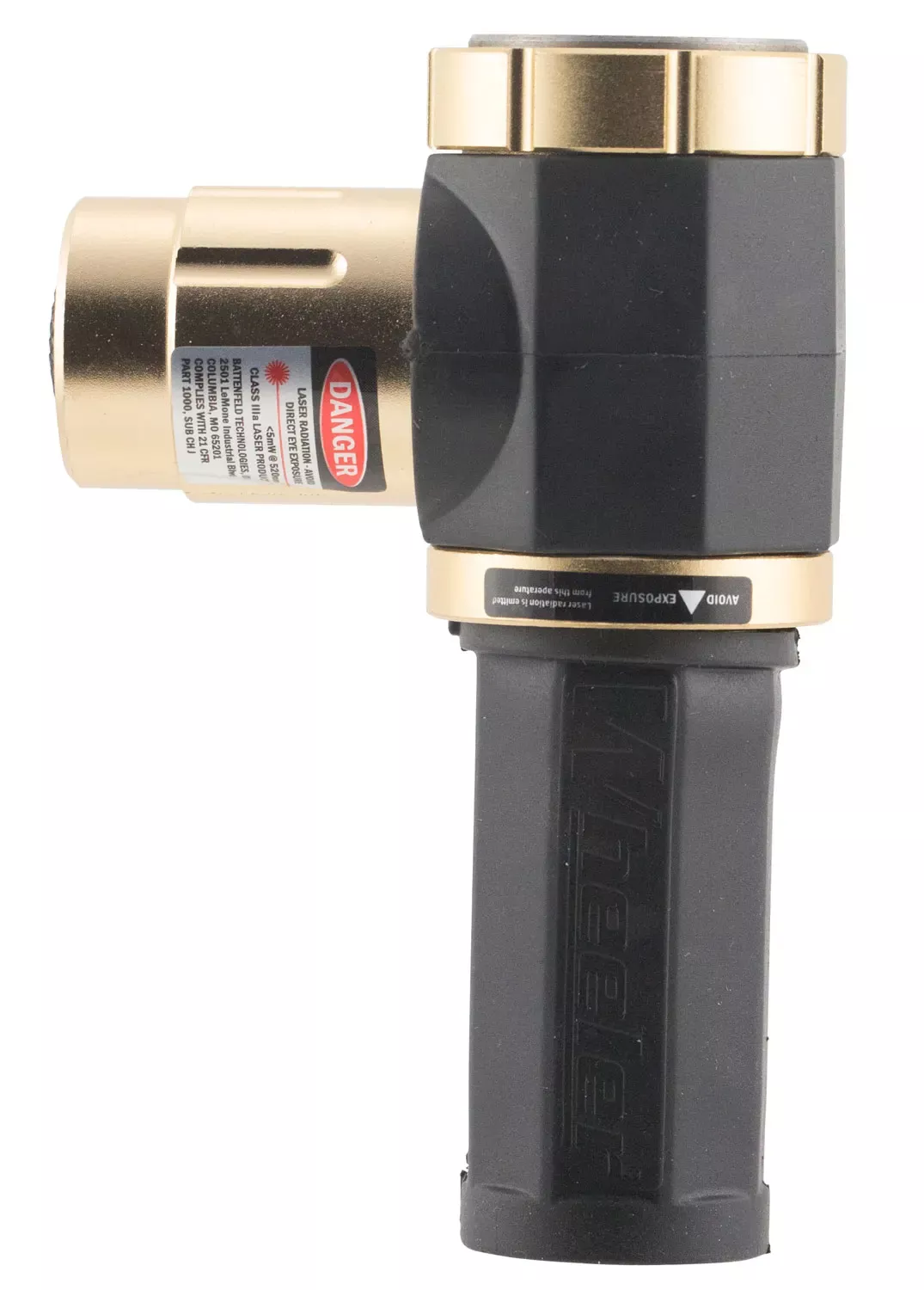 Wheeler Professional, Laser Bore Sighter