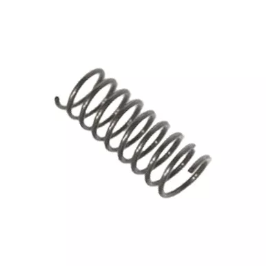 White Label Armory WLA-PAC-2007-10 AR15/AR10 Forward Assist Spring, Black, 10 Pack