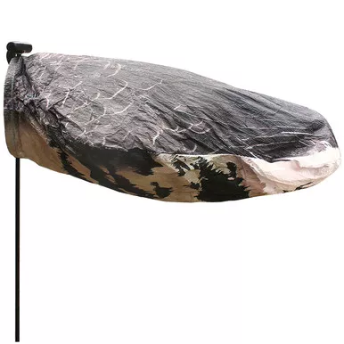 WHITE ROCK DECOYS Headless Specklebelly Windsock (SB)